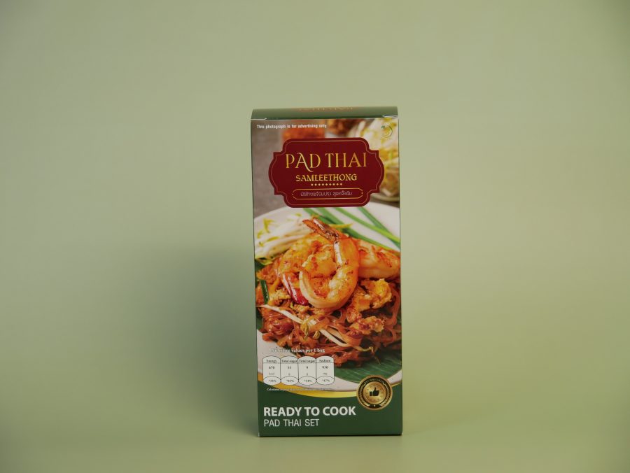Samleethong Pad Thai - Bild 3