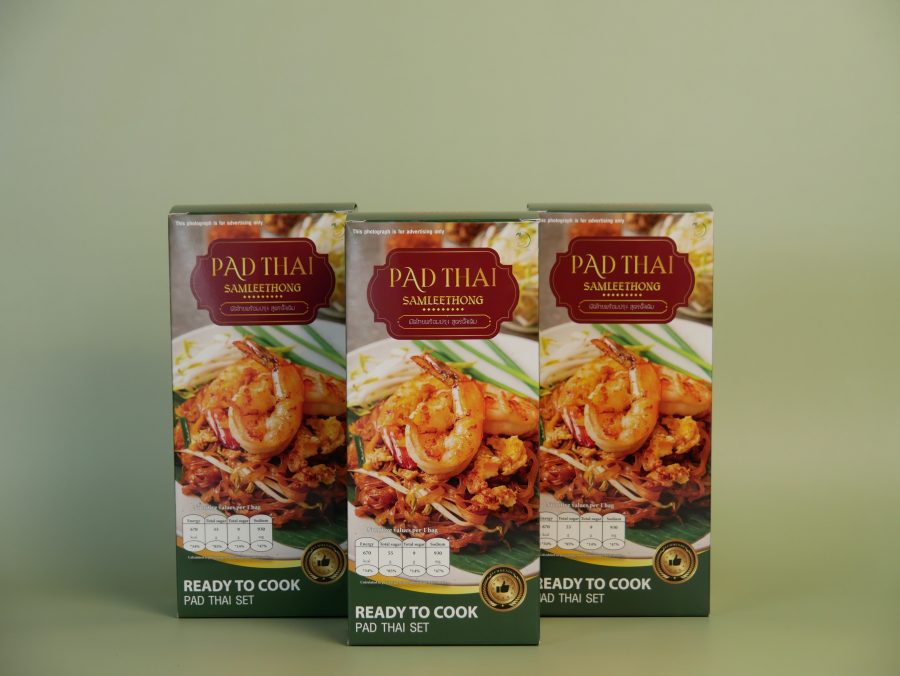 Samleethong Pad Thai - Bild 2